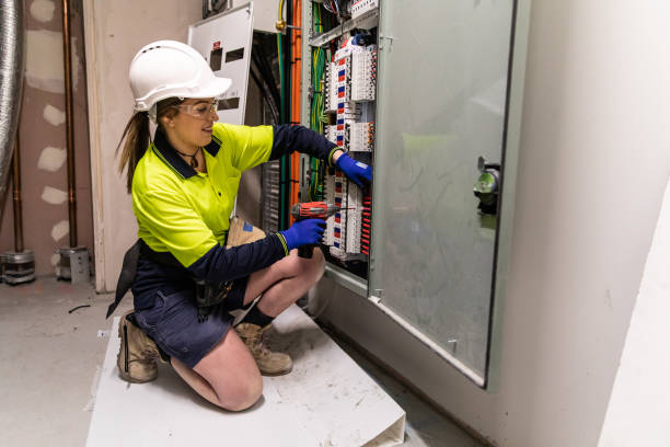 Best Local Electrician Companies  in Lake Alfred, FL